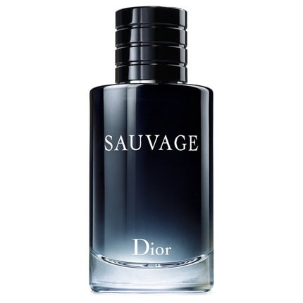 Dior Sauvage Eau De Toilette Spray 100ml