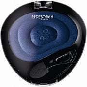 Deborah Mono Velvet Eye Shadow Number 16 Mad Hatter Blue