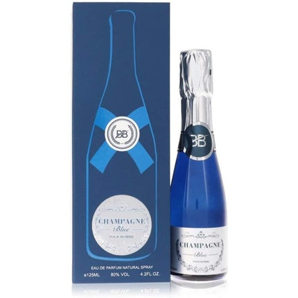 Bharara Beauty Champagne Blue Eau De Parfum Spray 125ml
