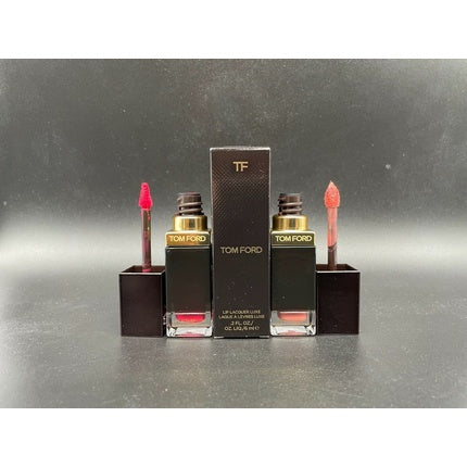 Tom Ford Lip Lacquer Luxe 6ml 0.2oz Authentic