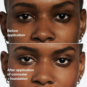 Clinique Even Better All-Over Full Coverage Concealer and Eraser for Dark Circles