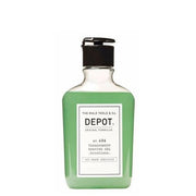Depot N 406 Transparent Shaving Gel Brushless 200ml