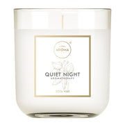 Aroma Home Quiet Night Soy Candle 150g