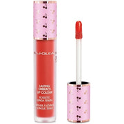 NAJ-OLEARI Lasting Embrace Lip Color Lipstick Makeup Face 07 Red Poppy