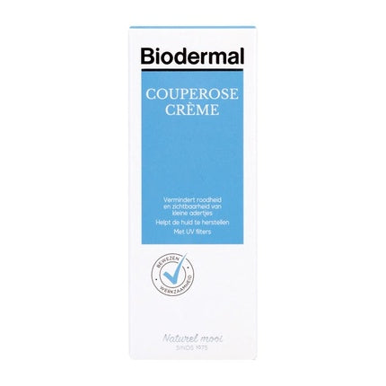 Biodermal Couperose Cream