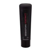 Sebastian Professional Penetraitt Shampoo 250ml Regenerating Shampoo