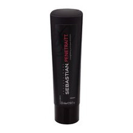 Sebastian Professional Penetraitt Shampoo 250ml Regenerating Shampoo