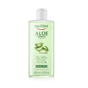 Equilibra Gentle Aloe Vera Toner - 200ml