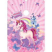 Xanitaliapro Magic History Haircutting Cape