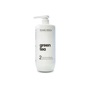 Tomas Arsov Green Tea Rinse Off Conditioner 1000 Ml For Dry Hair