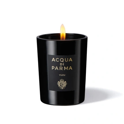 Acqua Di Parma Yuzu Candle 200g