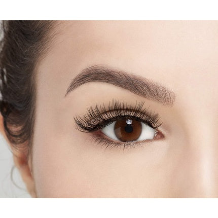 ARDELL Professional Remy Lashes Style 776 - Luxury Handmade Real Hair False Eyelashes with Keratin for Silky Soft Shine Vegan and Reusable