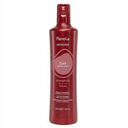 Fanola Wonder Curl Extra Care Shampoo For Curly Hair 350ml