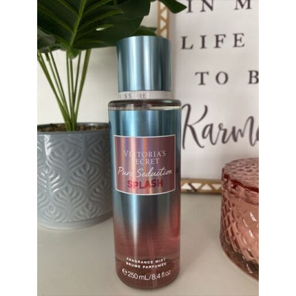 Victoria's Secret Pure Seduction Splash Fragrance Mist Body Spray Watermelon