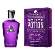 Police Potion Arsenic Eau De Parfum