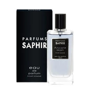 Saphir Ancora Pour Homme Eau De Parfum 50ml