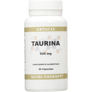 Ortocel Taurine 90 Capsules