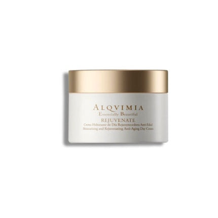Alqvimia Rejuvenate Anti-Aging Cream 50ml