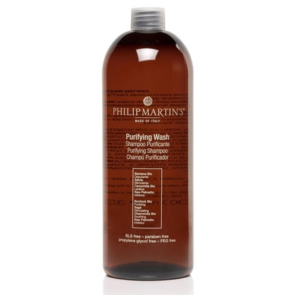 Philip Martin's Purifying Wash 1000ml