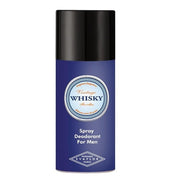 Evaflor Whisky Vintage Deodorant Spray 150ml