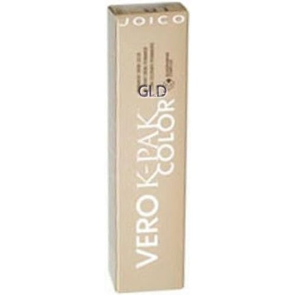 Joico Vero K-Pak Hair Color 7RC Bright Red Copper