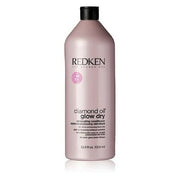 Diamond Oil Glow Dry Conditioner 1000ml