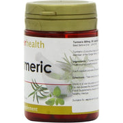 Power Health 500mg Turmeric Capsules 30 Pack