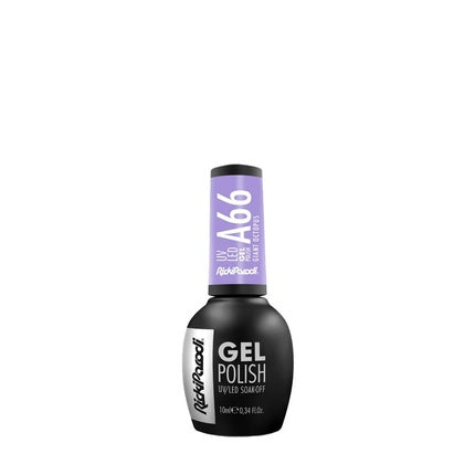 Rickiparodi Gel Nail Polish Air A66 Giant Octopus 10ml