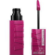 Maybelline New York Smudge-Free Long Lasting Lip Colour Liquid