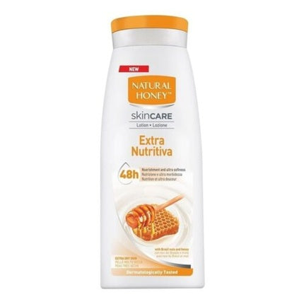 Natural Honey B Fluid Nourishing 400ml