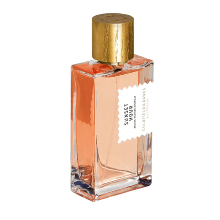 Sunset Hour Goldfield & Banks Unisex EDP 3.4oz Sealed