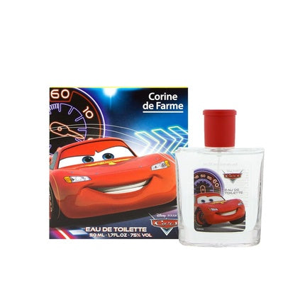 Corine De Farme Cars Eau De Toilette 50ml