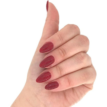 Layla Layba Gel Polish Striking 668