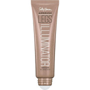 Sally Hansen Airbrushed Legs Illuminator Nude Glow 100ml
