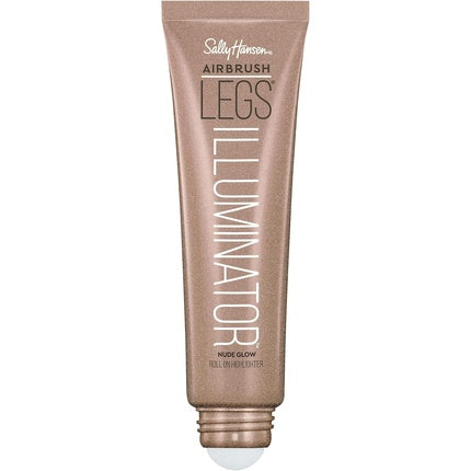 Sally Hansen Airbrushed Legs Illuminator Nude Glow 100ml