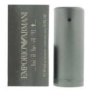 Emporio Armani He Eau De Toilette 30ml Men Spray