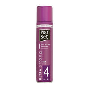 Proset Hairspray Ultra Strong