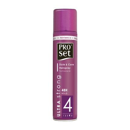 Proset Hairspray Ultra Strong