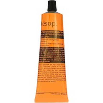 Aesop Rind Concentrate Body Balm