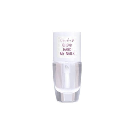 Lovely Nail Conditioner Hard My Nails