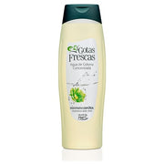 Instituto Espaol Gotas Frescas Agua De Colonia Spray 500ml