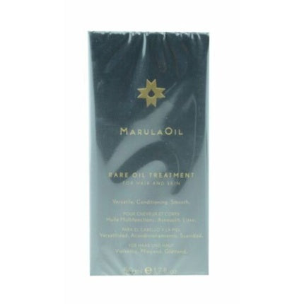 Marula Oil Rare Oil Treatment