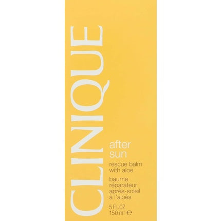 Clinique After Sun 150ml