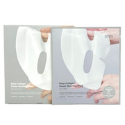 Sungboon Editor Deep Collagen Power Boosting Mask 37g - Pack of 4