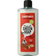 Marcel's Green Soap Conditioner Magnificent Shine With Argan & Oudh