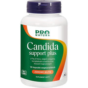 Nf Candida Support Plus 90 Capsules