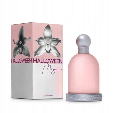 Jesus Del Pozo Halloween Magic Eau De Toilette Spray 50ml