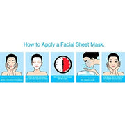 Beauugreen Green Tea Essence Mask