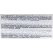 Montibello Platiblanc Advance Extreme Blond Deco 9 Levels 500g