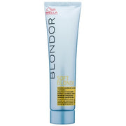 Wella Professionals Blondor Cream Lightener (Soft Blonde) 200 g
